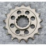 Sprockets Tooth Front - JTF404.17. Fixed Price $18.18.