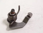 2007 Harley Electra Glide Transmission Shifter Detent Arm + Spring 33409-06B. Fixed Price $12.95.