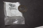 Nos Harley Davidson .085" Countershaft Gear End Washer Oem # 35879-36. Fixed Price $6.95.