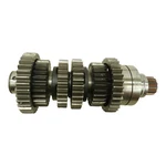 1993 Honda CBR900RR Transmission Secondary Shaft 23220-MW0-000. Fixed Price $206.99.