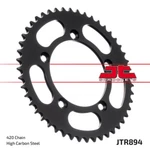 Jt Steel Rear Sprocket Tooth Ktm Sx Xc TC65 MC65 1998-2023. Fixed Price $40.76.