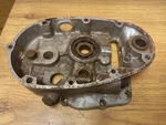 Used Triumph Pre Unit Inner Gearbox Cover 1959-62 57-1562 /. Fixed Price $120.83.