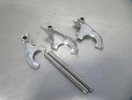 EB1313 1999 Bmw K1200 Lt Transmission Shift Forks. Fixed Price $79.99.