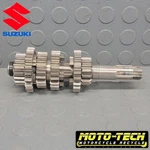 01-06 2002 Suzuki Transmission Counter Shaft 24120-36F03 319. Fixed Price $190.00.