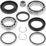 Quadboss Differential Bearing And Seal Kit, #, Honda TRX420 Rear 25-2070 L1. Fixed Price $74.95.
