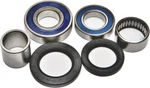 New Yamaha YZF-R6 Balls Rear Wheel Bearing And Seal Kit 99-02 1999-2002. Fixed Price $65.98.