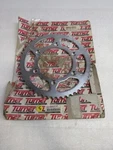 Turner H04KA3710R Rear Primary Drive Steel Sprocket 51 Tooth Silver New R15. Fixed Price $28.99.