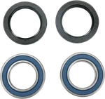 Moose Racing Whl Brg Kit A25-1329. Fixed Price $37.95.