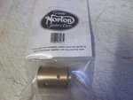 Norton Commando Layshaft 3RD Gear Bush 1950-75 06-6665 04-0047 Dommi Atlas Amc. Fixed Price $19.49.