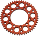 Renthal 192U-420-50GPOR Sprocket Rear 50T. Fixed Price $91.99.