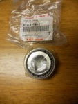 Nos Kawasaki KLF300 KZ550 Roller Bearing 92116-1010. Fixed Price $14.99.