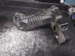 82-83 Honda Final Gear Case Assembly # 11340-461-750. Fixed Price $49.95.