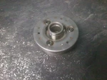 89-98 Yamaha Starter Bearing Assembly # 3GM-15524-00-00 YZF750R 1000. Fixed Price $49.95.