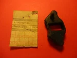 Nos New Oem Original Honda Wheel Damper 41241-229-000. Fixed Price $9.99.
