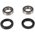 Pivot Works PWFWK-Y07-421 Front Wheel Bearing Kit. Fixed Price $45.35.