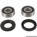 Pivot Works Front Wheel Bearings 1986-2006 Kawasaki Vulcan 750 Ships Today Free. Fixed Price $58.88.