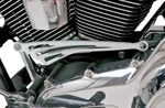 Arlen Ness 19-912 Chrome Shifter Rod. Fixed Price $143.95.