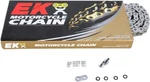 Ek Chain 525X150 Chrome 525ZVX3-150/C. Fixed Price $278.02.