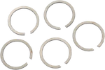 Eastern Crankcase Motor Bearing Spacer .0975"-.0985" 5PK Harley Fl Fx A-9123. Fixed Price $21.49.