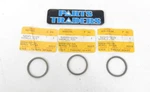 Genuine Kawasaki Gearbox Shim Set 550/700/750 Ltd Vulcan 88 Bayou 300/400 Mule. Fixed Price $11.99.