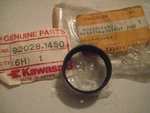 Kawasaki ZX-9R/ZX-7R/ZX-7/750R/ZX-7/ZX-6 2ND Gear Output Bushing Nos!. Fixed Price $9.00.