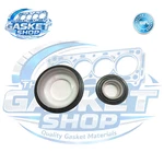 Front Rear Timing Cover Crank Oil Seals 1.0 1.1 1.4 1.6 TU1 TU3 ET3J4 TU5JP4. Fixed Price $14.79.