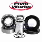 Pivot Works PWFWC-Y10-500 Water Tight Wheel Collar And Bearing Kit For Tires Zj. Fixed Price $65.68.