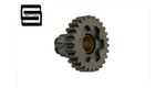 Sifton Main Drive Gear With O-ring For Harley Shovelhead 1977-1985 #35067-84. Fixed Price $128.98.