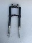 1974 Kawasaki MT1 KV75 Front End Forks 1971-1980. Fixed Price $66.00.