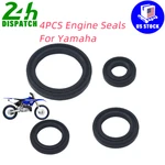 For Yamaha Engine Seal Kit 250 400 425 465 Yz 490 Shift Counter Shaft. Fixed Price $9.89.