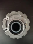 Ducati Rear Axle Carrier Eccentric Hub 75630062A. Fixed Price $200.00.