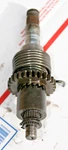 1983-88 Honda XR100R Oem Transmission Kick Starter Shaft /vin # HEO3E-5404548. Fixed Price $188.37.