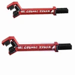 Simple Solutions RBB400 The Grunge Replacement Block Set For Tools Cleaning Ve. Fixed Price $11.93.