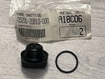 Suzuki Rubber Plug Locking Bolt 09200-20810-000 For Rm 125 250. Fixed Price $31.56.