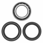Quadboss 25-1480 Rear Wheel Bearing & Seal Kit Ships Free. Fixed Price $29.50.