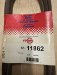 Rotary Brand Replacement Fits Ayp 194346 Drive Belt 1/2" X 97.4" 11862. Fixed Price $19.99.