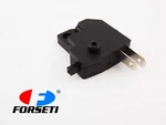 Yamaha XV1600A Wild Star 99-04 Forseti Front Brake Light Switch Assembly. Fixed Price $8.88.