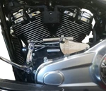 Pingel Electric Easy Speed Shifter Kit Harley Fxbrs Flfbs Flhcs 18-23 7770. Fixed Price $1593.66.