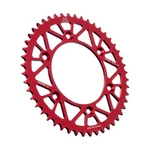 Racelite Aluminum Rear Sprocket 48T #JTA210.48RED For Honda/beta. Fixed Price $36.36.