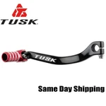 Tusk Folding Lever Shifter CR250R 84-87 93-07 CR500R 84-88 Red. Fixed Price $27.98.