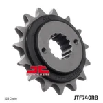 Ducati 944 ST2 97-03 Jt 15 Tooth (std) Silent Front Sprocket. Fixed Price $31.96.
