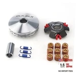 Racing Scooter Variator Kit Assembly Roller Drive Wheel With 5G 50CC. Fixed Price $36.85.