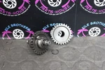 1991 Kawasaki 90-93 KX250 91-94 KDX250 Oem Shaft Idler Gear. Fixed Price $224.95.