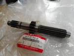 Nos Suzuki RMZ250 Rm-z Kawasaki KX250F 2004-2006 Input Shaft Oem 13127-0004. Fixed Price $109.99.
