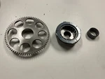 2005 Husqvarna Husky Oem Primary Drive Gear Starter Clutch One Way. Fixed Price $149.99.