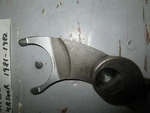 Honda XL250S / 500S XR250 Left Gear Shift Fork 24212-428-000 24212-429-000. Fixed Price $19.95.