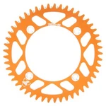 Tusk 209-167-0035 Rear Aluminum Sprocket 49 Tooth Orange. Fixed Price $49.22.