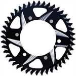 Vortex 526AZK-47 CAT5 Rear Sprocket, Black 47T. Fixed Price $62.99.