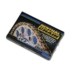 Renthal C128 Works 520-PITCH 120-LINKS Motorcycle Chain R1-520-120. Fixed Price $135.89.
