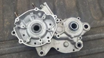 2000 Yamaha Oem Left Side Engine Motor 5ET00. Fixed Price $139.00.